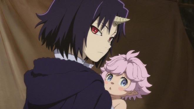 Clen & Luna